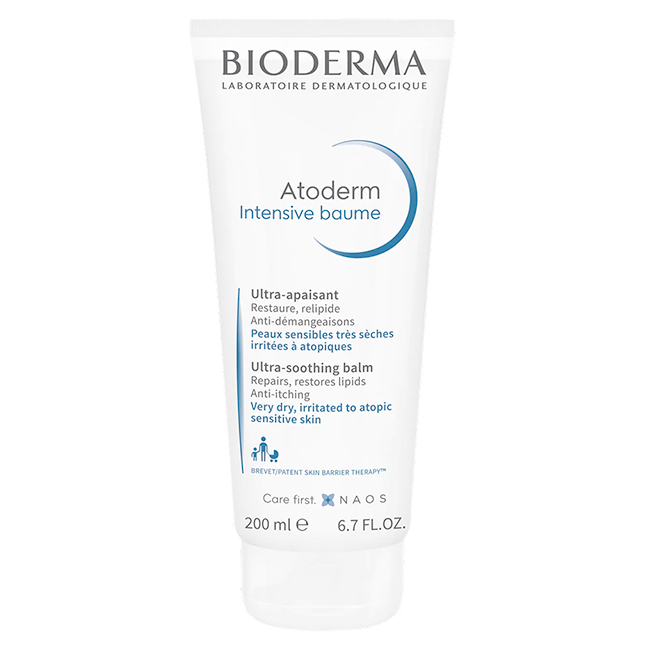 Bioderma Atoderm Intensive Baume 200ml