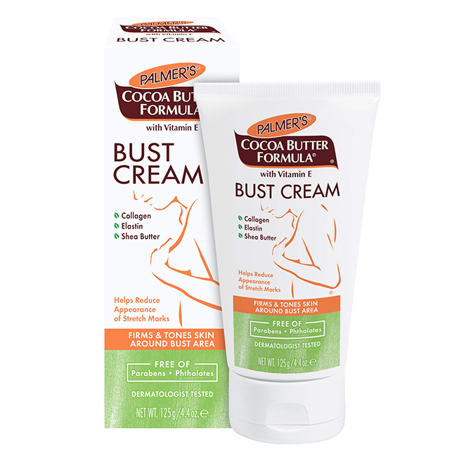Crema para el Busto (Bust Cream) Palmer's Cocoa Butter
