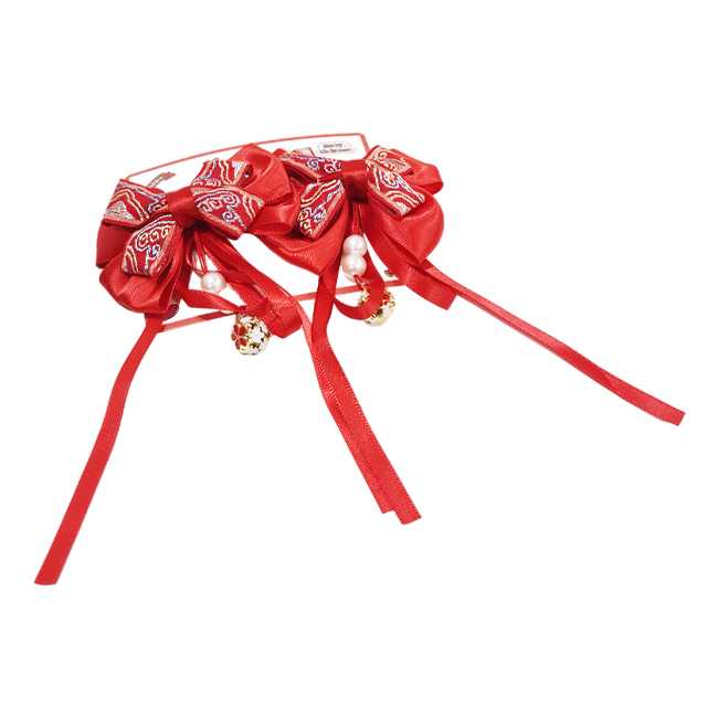 Accesorio para Cabello estilo Chino