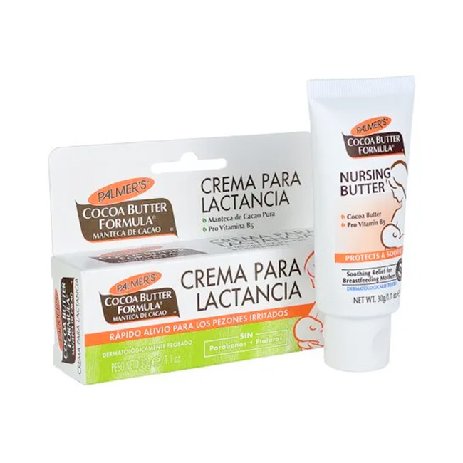 Crema para Lactancia Cocoa Butter Formula Palmer's