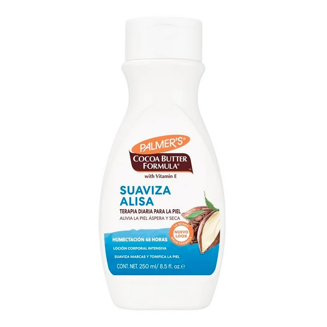 Suaviza Alisa Palmer's Cocoa Butter Formula