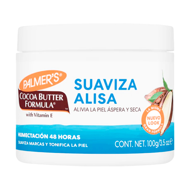 Concentrado Manteca de Cacao Palmer's Cocoa Butter Formula