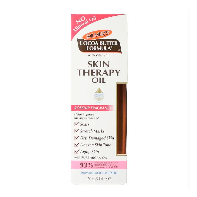 Skin Therapy Oil Palmer's Cocoa Butter Formula