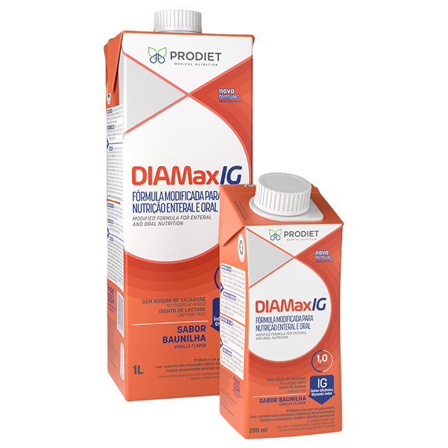 DiamaxIG 1L y 200ml Prodiet
