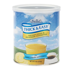 Thick & Easy Hormel Espesante Espesante Instantáneo para Alimentos y Bebidas - Imagen 2
