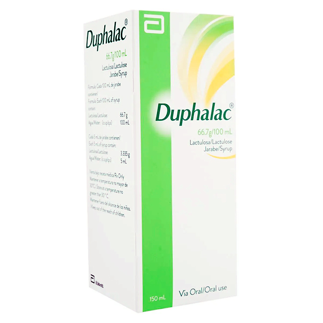 Duphalac 150ml Lactulosa Jarabe