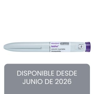 tirzepatide panama Mounjaro KwikPen 2.5mg/0.6ml Solución Inyectable