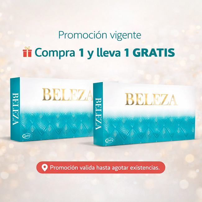 BELEZA Anticonceptivo Oral (Estradiol Valerato + Dienogest)