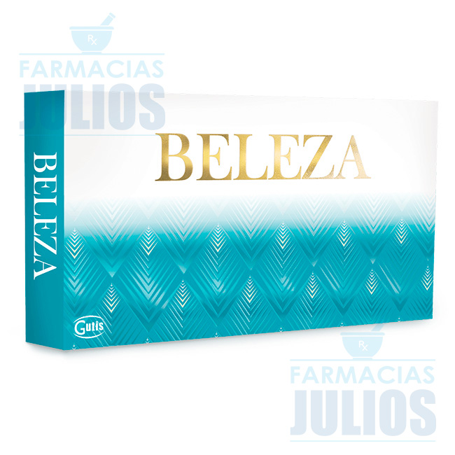 Beleza® Anticonceptivo Oral 28 Tabletas Recubiertas - Imagen 2