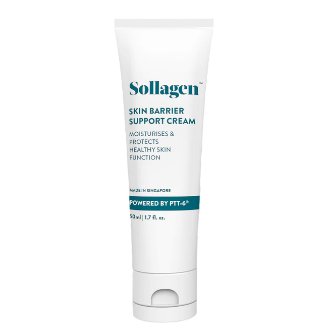 Sollagen Skin Barrier Support Cream 50ml