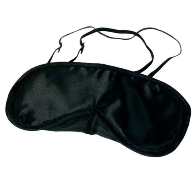 Flents Protechs Siesta Mask | Máscara para Dormir Reutilizable - Imagen 3