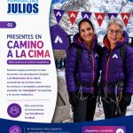 Farmacias Julios presente en Camino a la Cima, encuentro sobre Mounjaro y control metabólico en Panamá